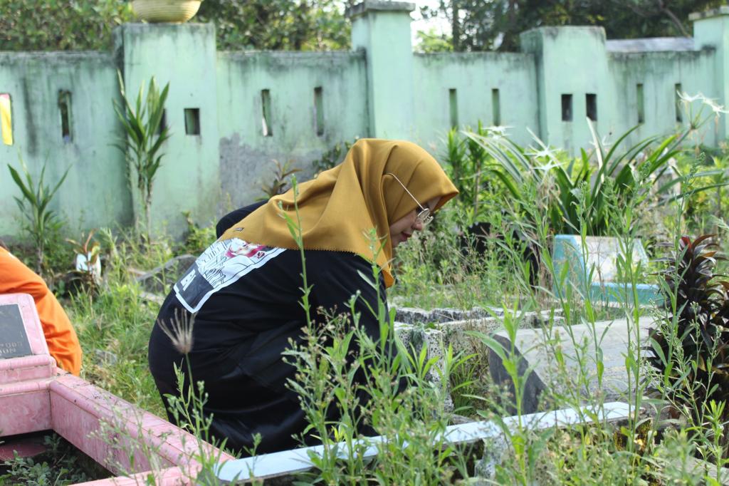 Sambut Ramadhan 1444 H, Kecamatan Medan Amplas laksanakan GoLab Merekah